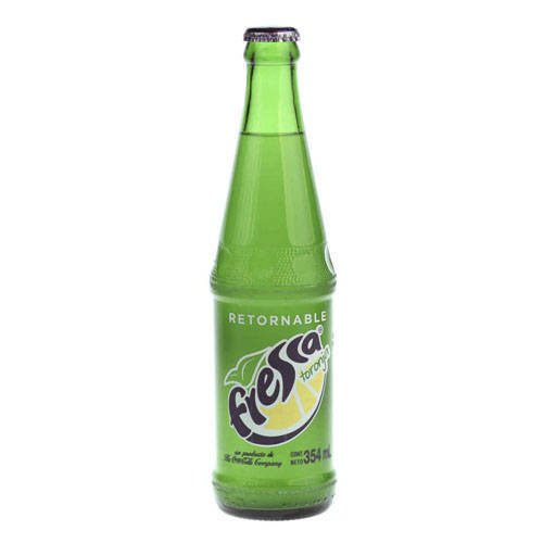 BEBIDA FRESCA TORONJA