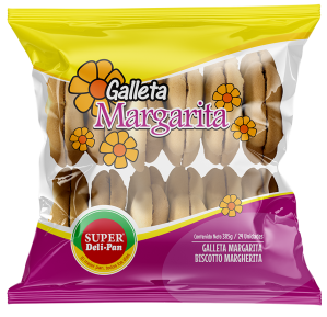 galletas margarita