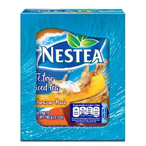 NESTEA DURAZNO