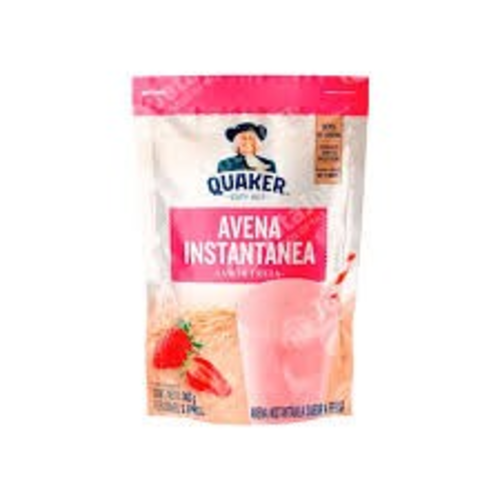 Avena instantanea Quaker